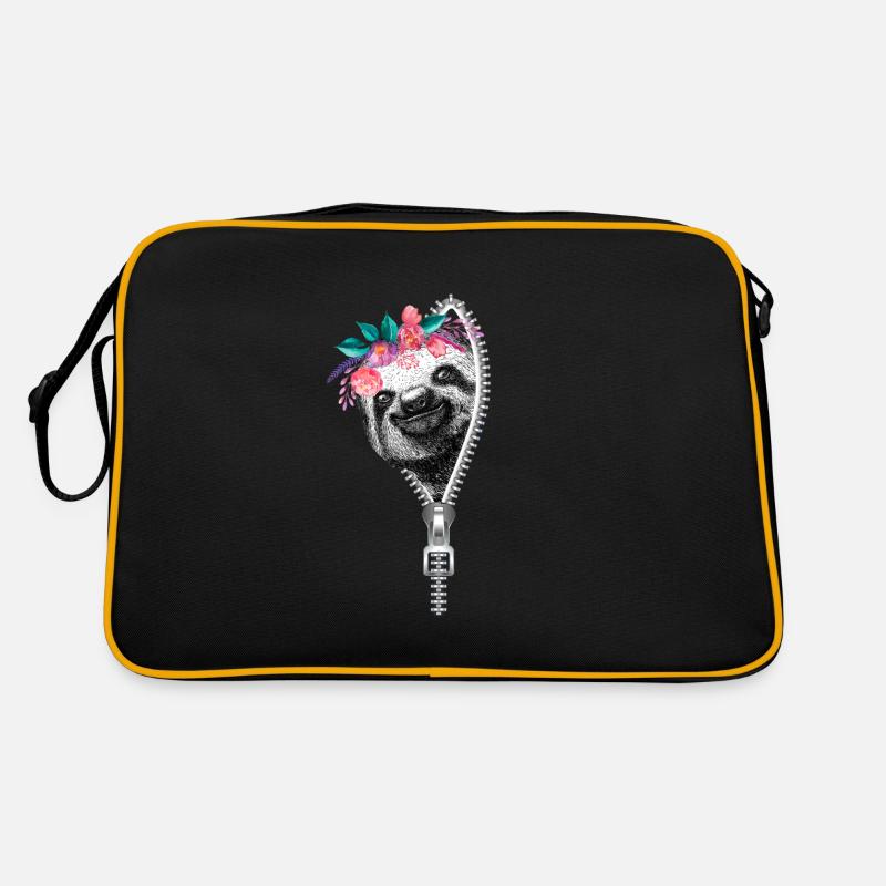 Retro Bag