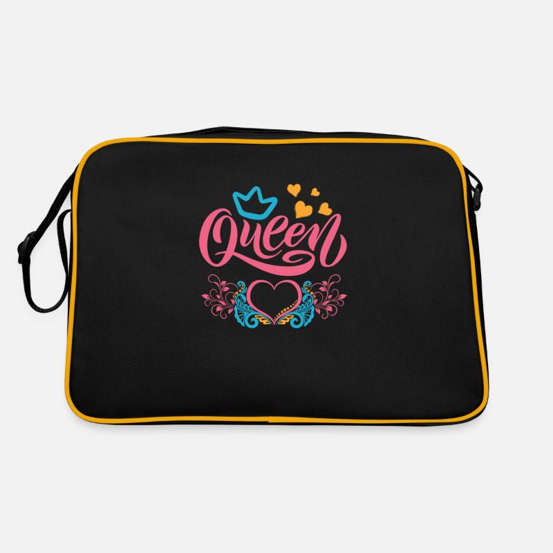 Reine Sac Retro