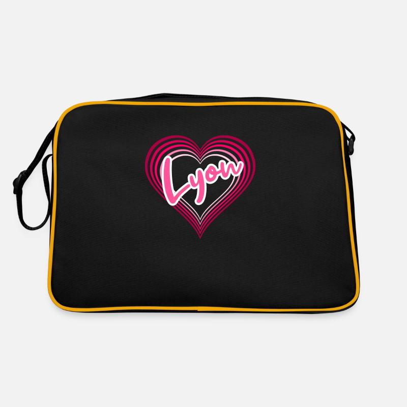 Retro Tasche