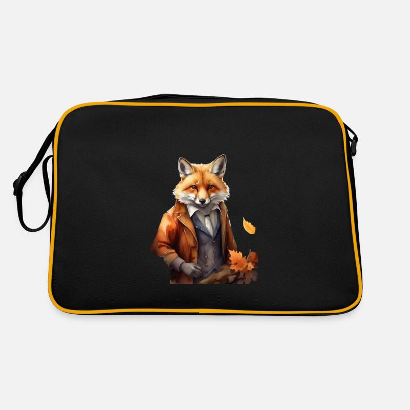Retro Tasche