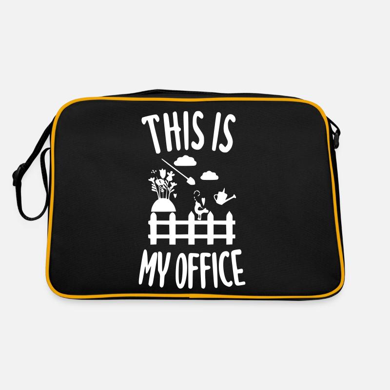 Retro Tasche