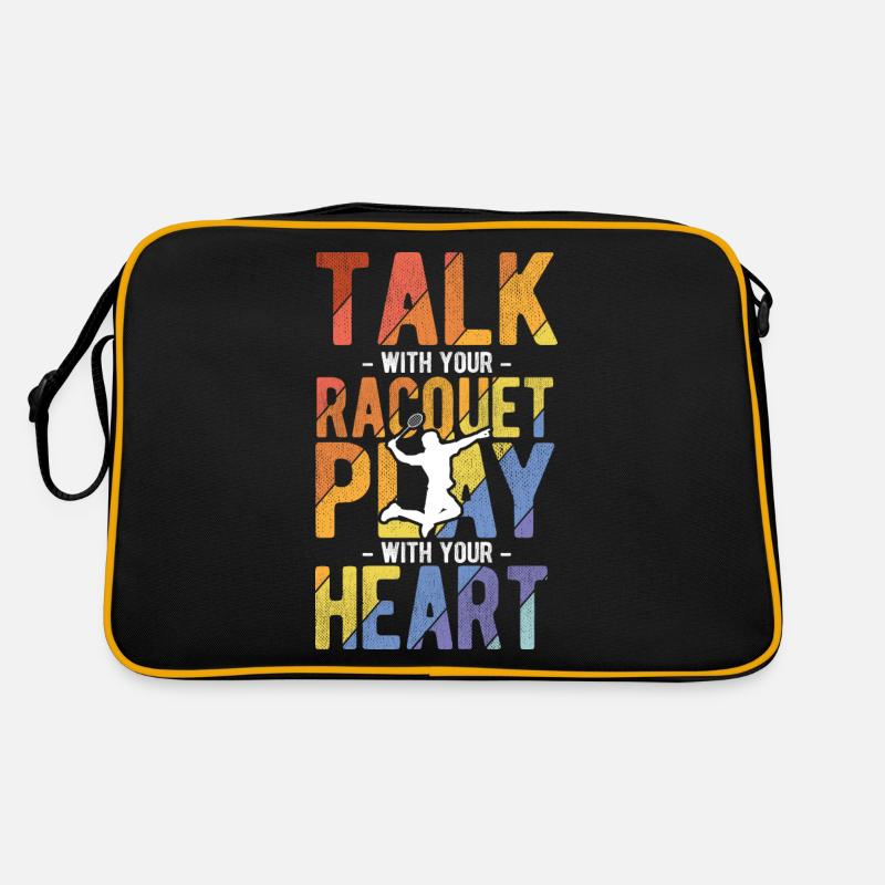 Retro Tasche