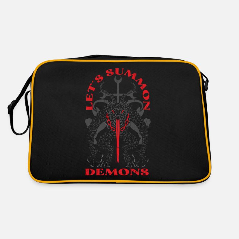 Retro Tasche