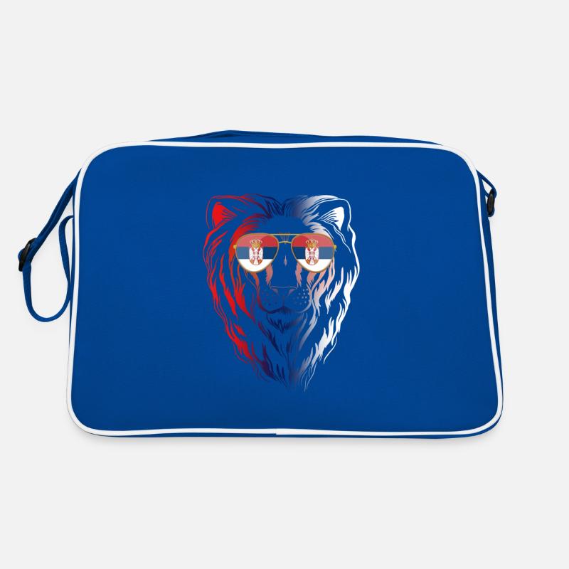 Retro Tasche