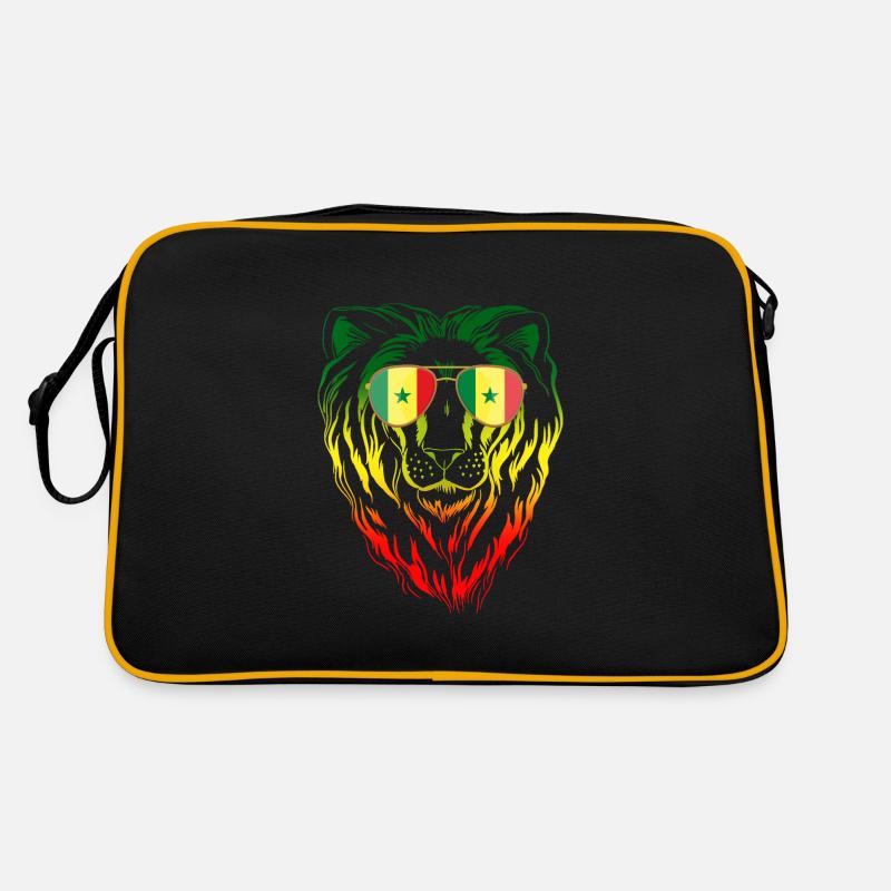 Retro Tasche