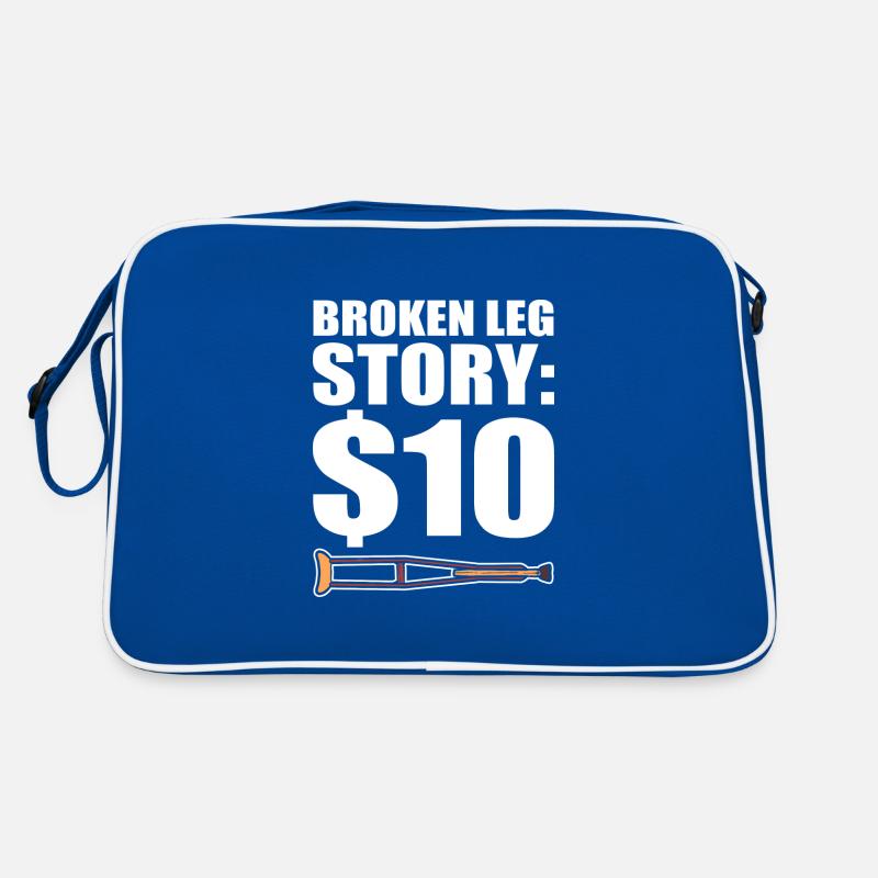 Retro Bag