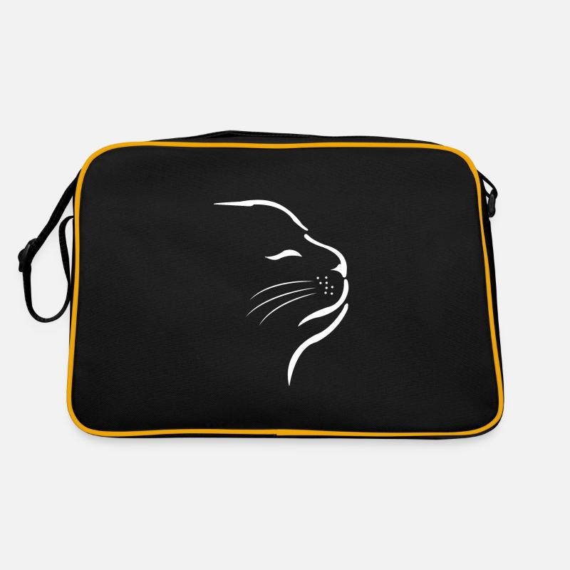 Chat Chat Chat Sac Retro
