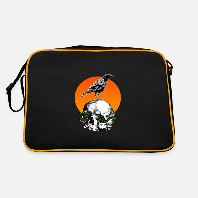 Retro Bag