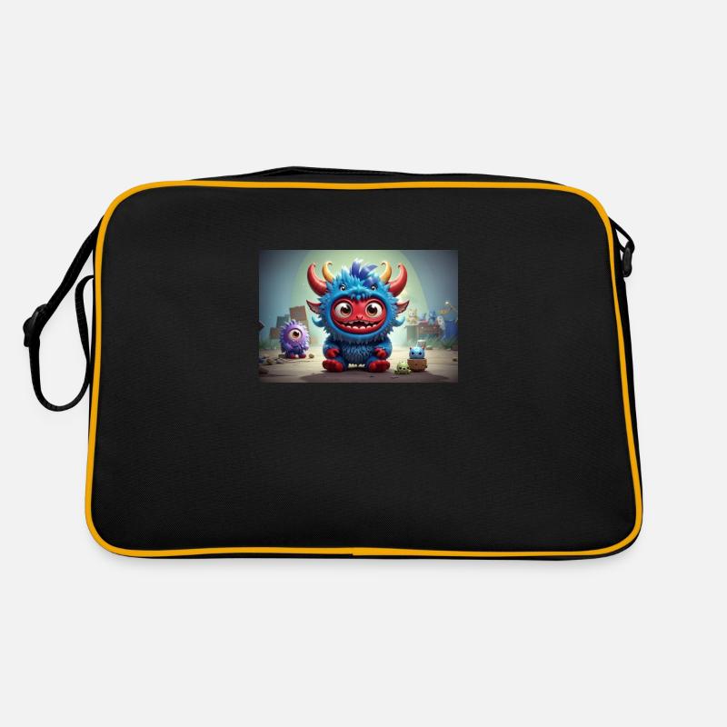 Retro Bag