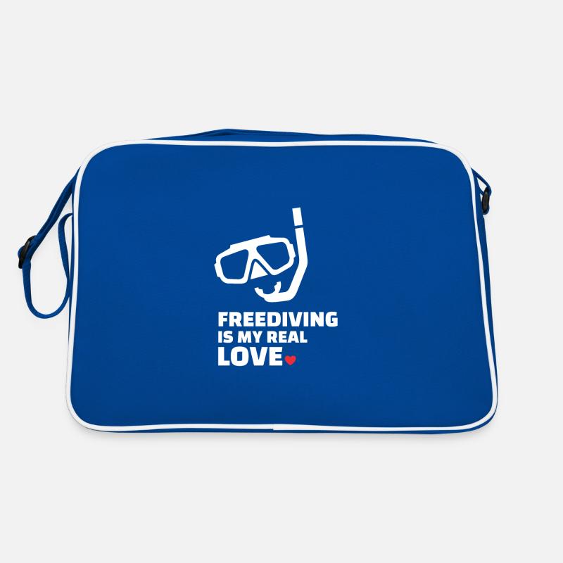 Retro Bag