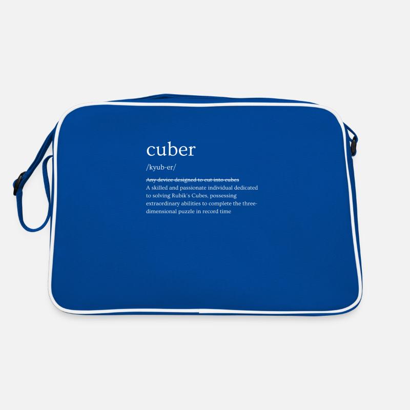 Retro Bag