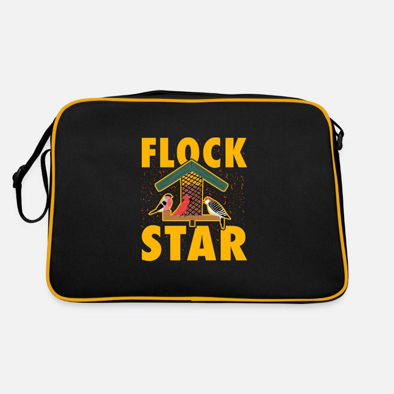 Sac Retro