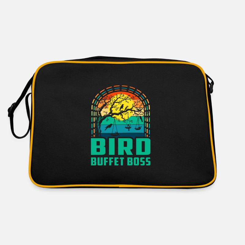 Retro Tasche