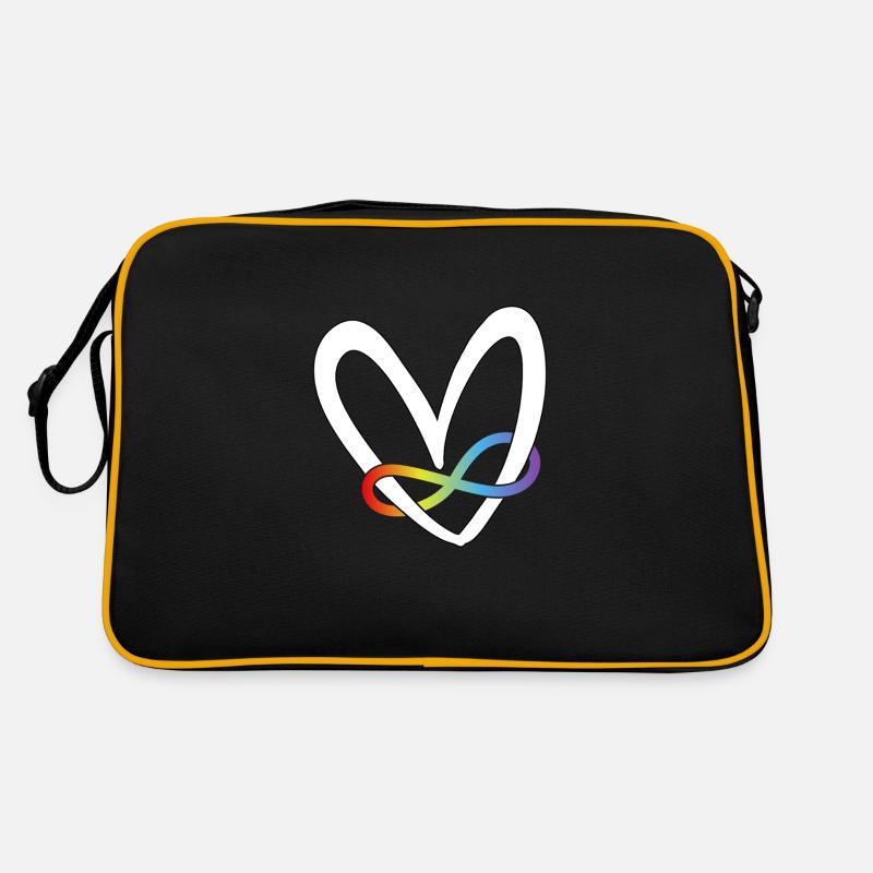 Retro Tasche