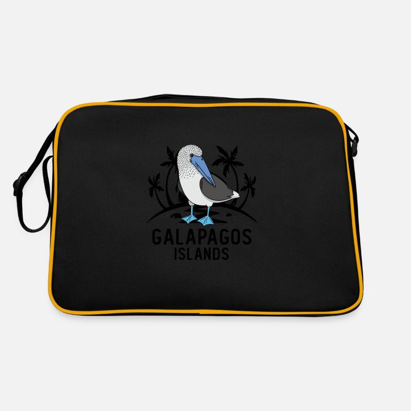 Retro Bag