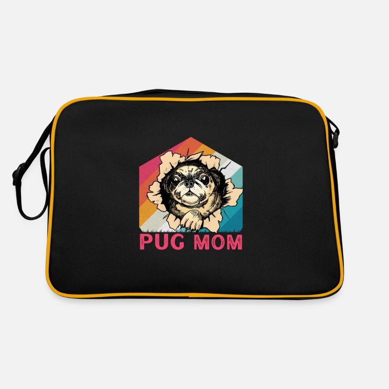Retro Tasche