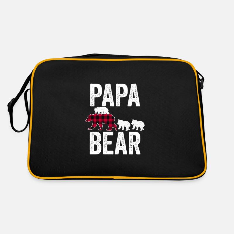 Retro Tasche