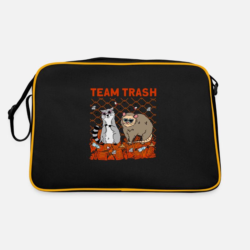 Retro Tasche