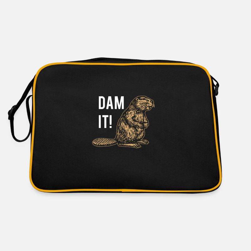 Barrage It Sac Retro