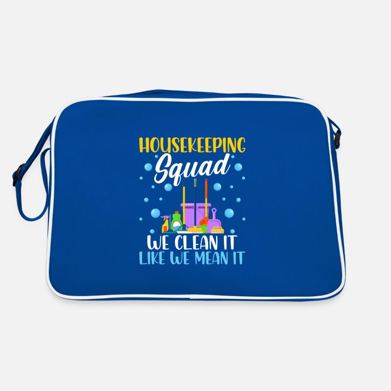 Retro Bag