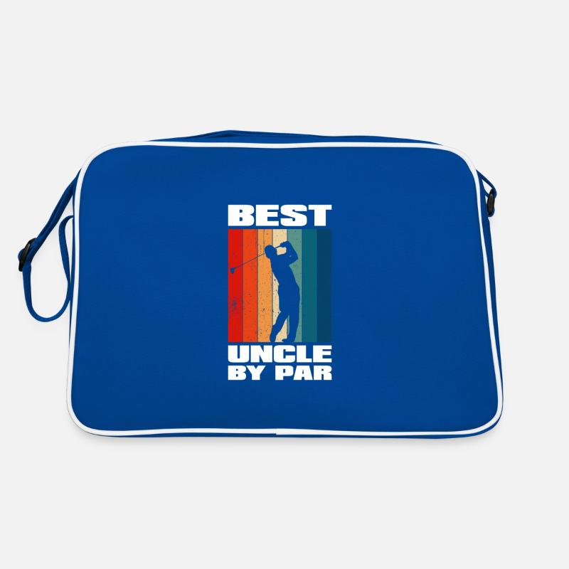 Oncle Par Sac Retro