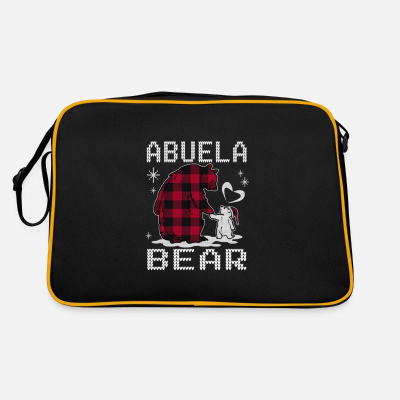 Retro Bag