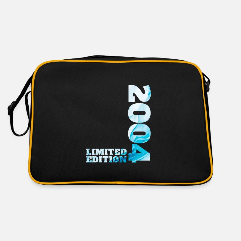 Édition limitée 2004 Sac Retro