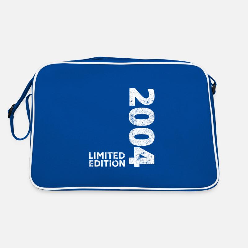 Limited Edition 2004 Retro Bag