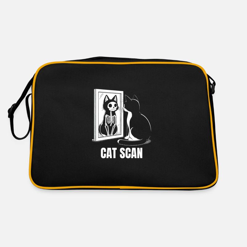 Scanner Sac Retro