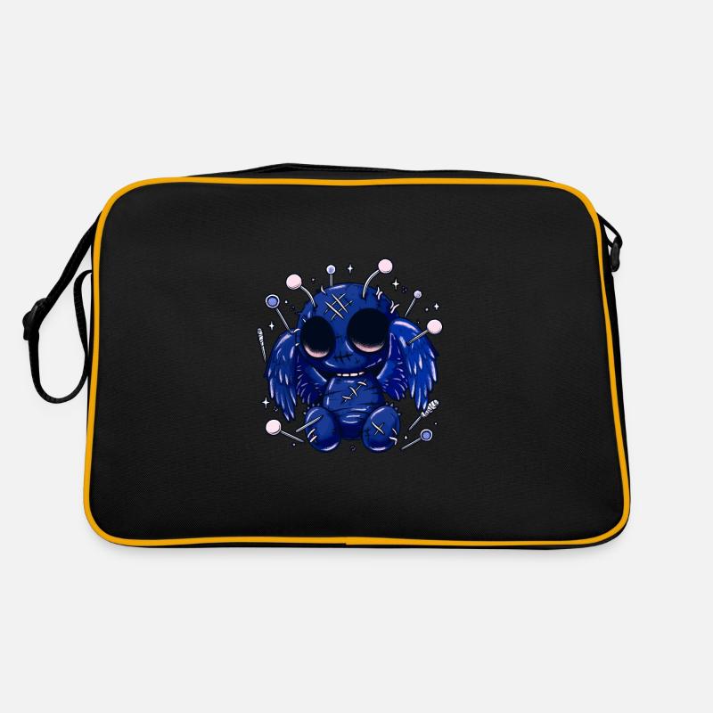 Retro Bag