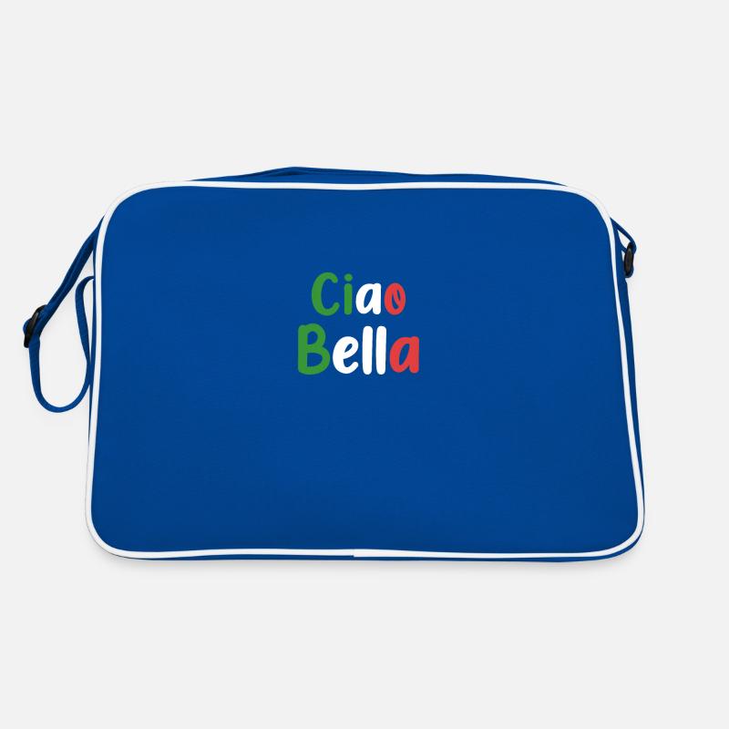 Sac Retro