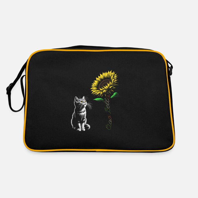 Ciao Bella Retro Tasche
