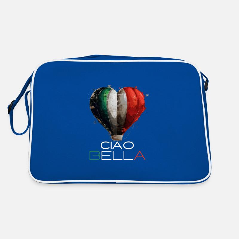 Sac Retro