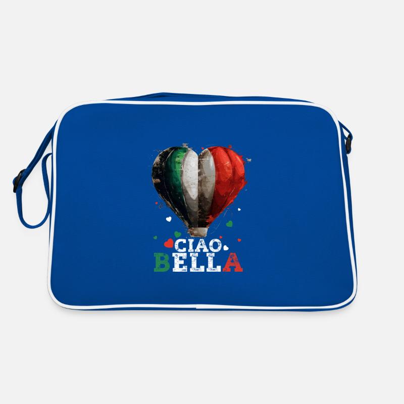 Retro Bag