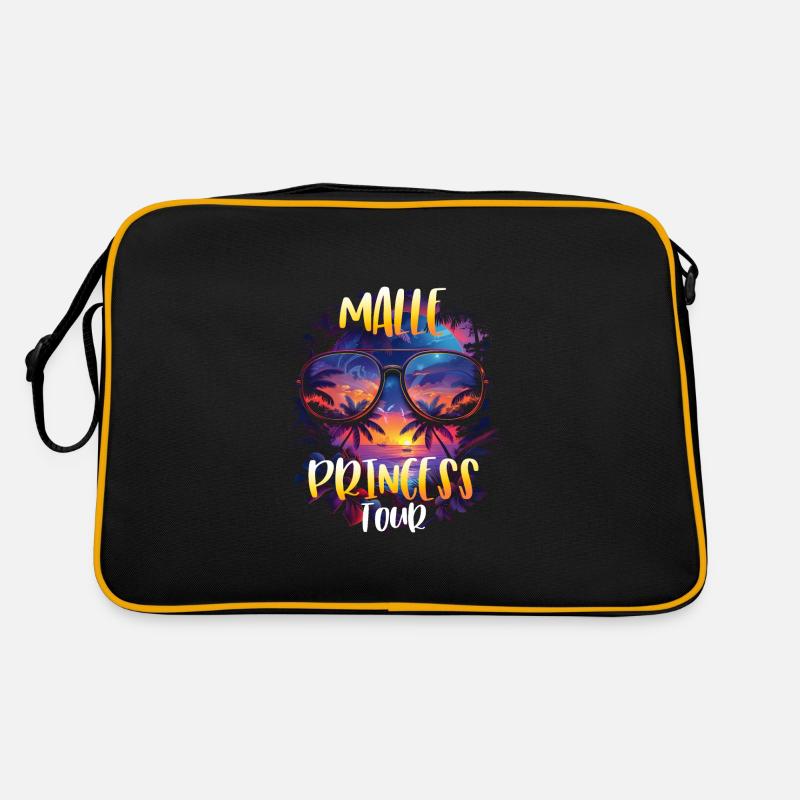 Sac Retro