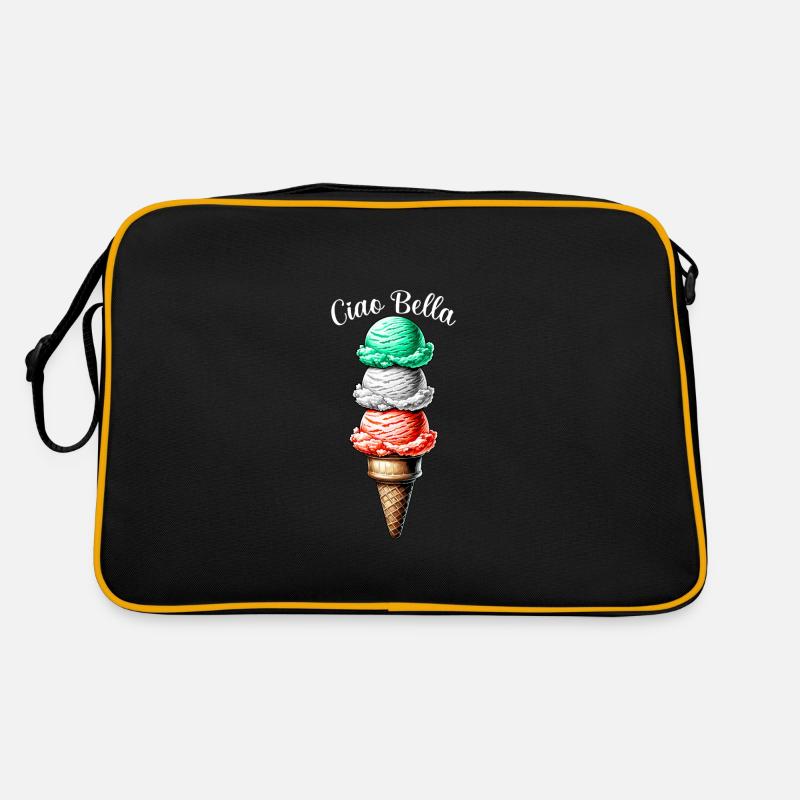 Ciao Bella Retro Tasche
