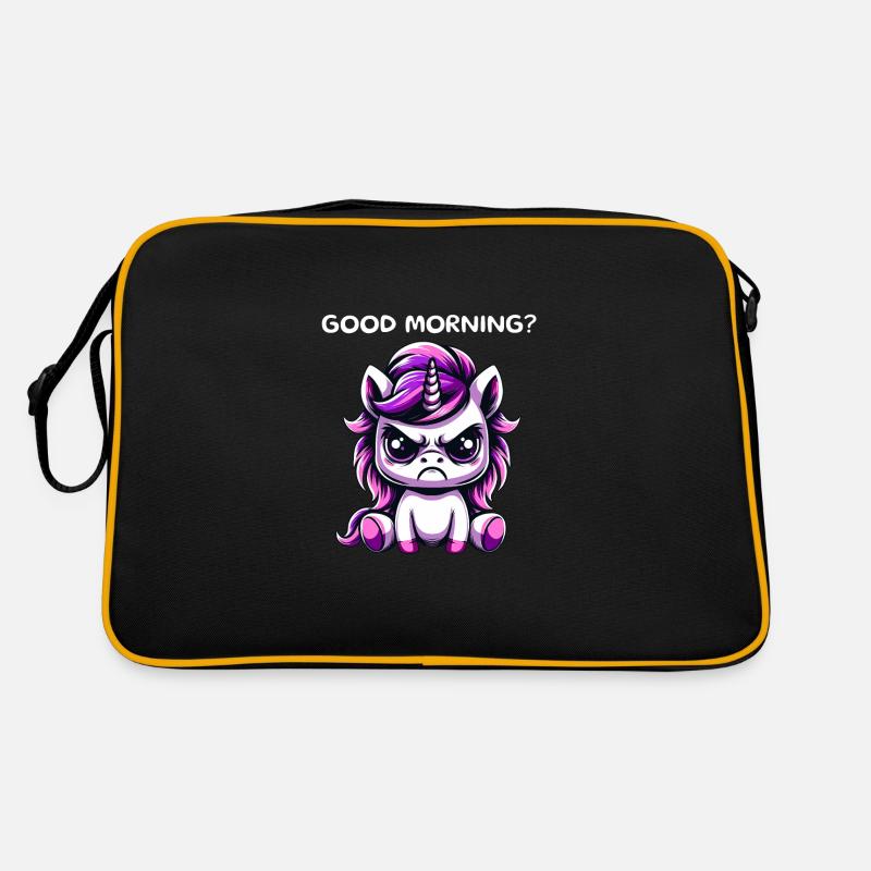 Bonjour Sac Retro
