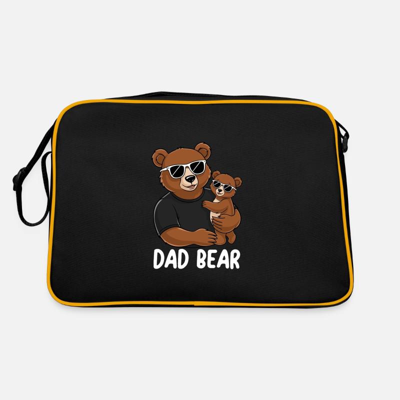 Retro Tasche