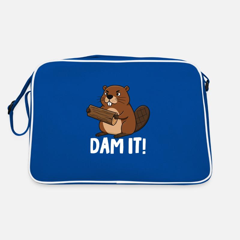 Retro Bag