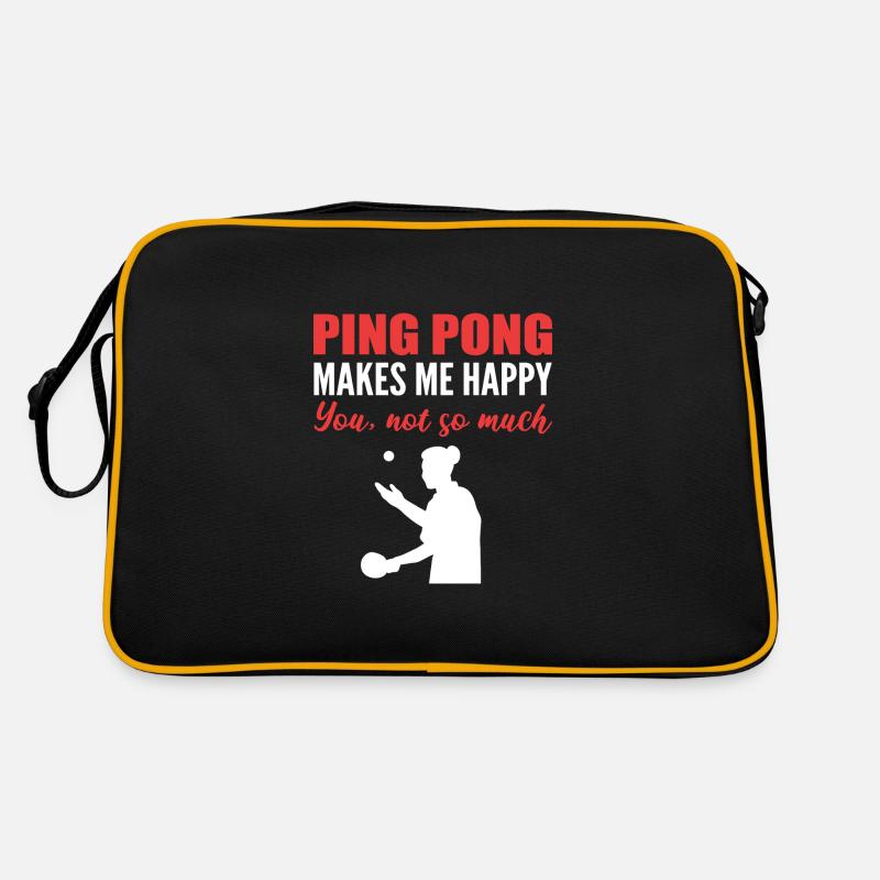 Not so much Joker or Comedian Gift Retro Bag