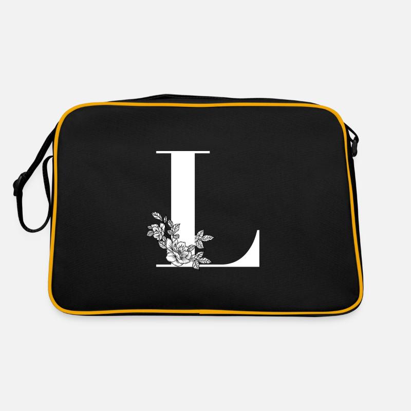 Retro Bag