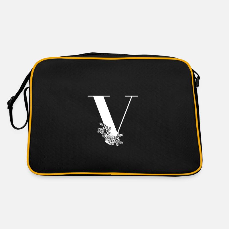 Retro Bag