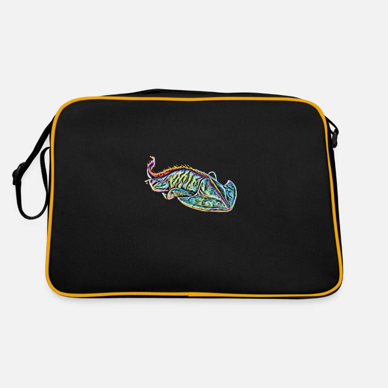 Retro Bag