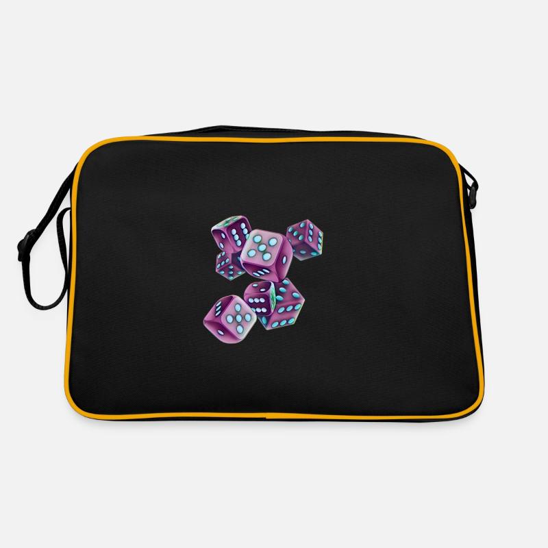 Retro Bag