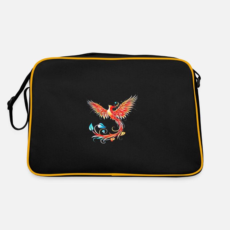 Retro Tasche
