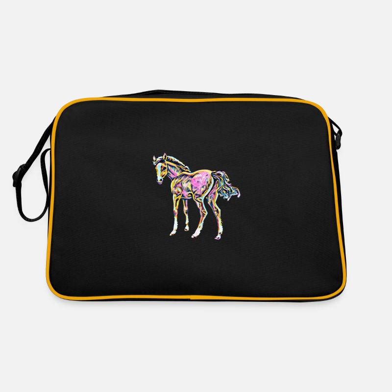 Retro Tasche