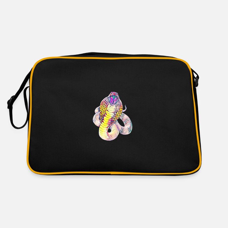 Serpent Sac Retro