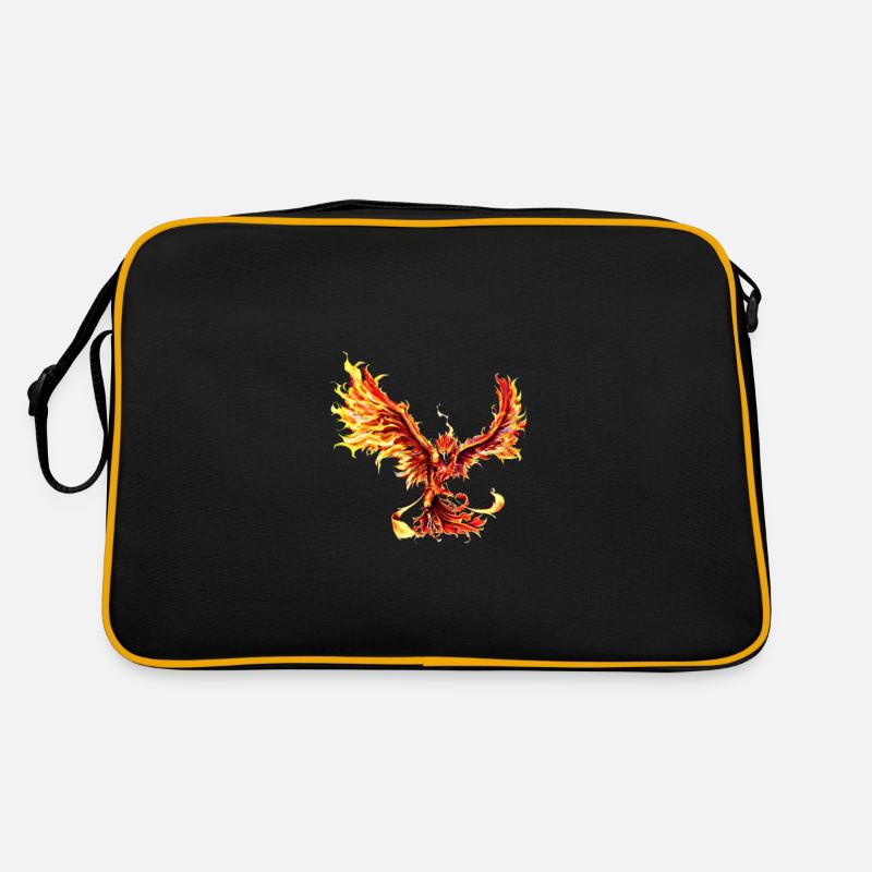 Retro Bag