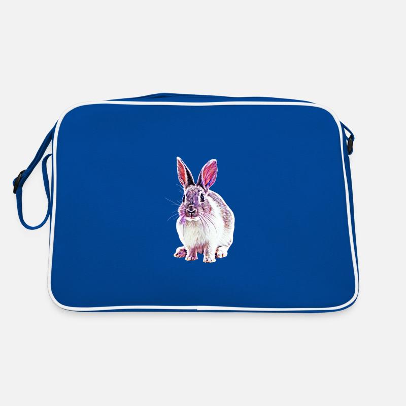 Retro Bag