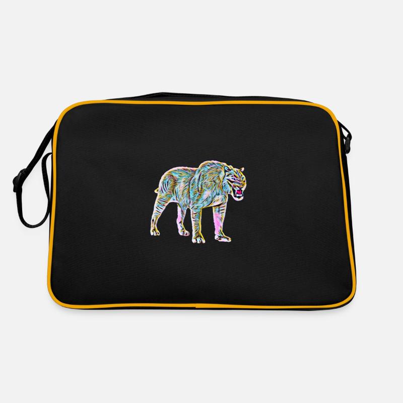 Retro Bag